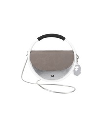 A BATHING APE X NANA-NANA HOOP M