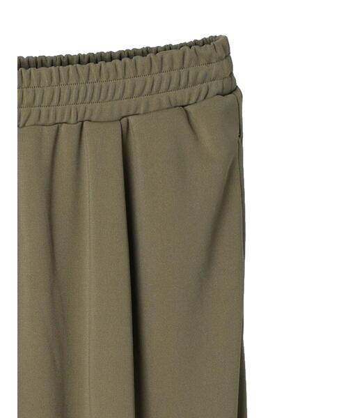 Sugar spoon（シュガースプーン）の「・SUGAR SPOON 速乾ジョガーパンツ（その他パンツ・レディース・ブラック/モカ/カーキ・FREE）」の12枚目の写真