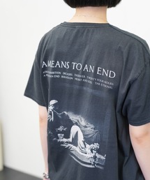 THRIFTY LOOK | THRIFTY LOOK / スリフティールック THRIFTY "JOY DIVISION" TEE ジョイ・ディビジョン バンドTシャツ バンT(Tシャツ/カットソー)