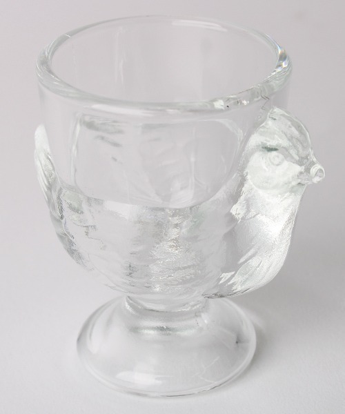 エッグスタンド　バード2つ エッグスタンド バード2つ エッグスタンド バード2つ