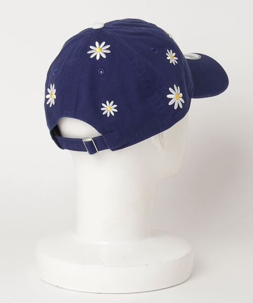 NEW ERA（ニューエラ）の「NEWERA 9TWENTY Flower Embroidery（キャップ・メンズ・その他2/その他1・FREE）」の11枚目の写真