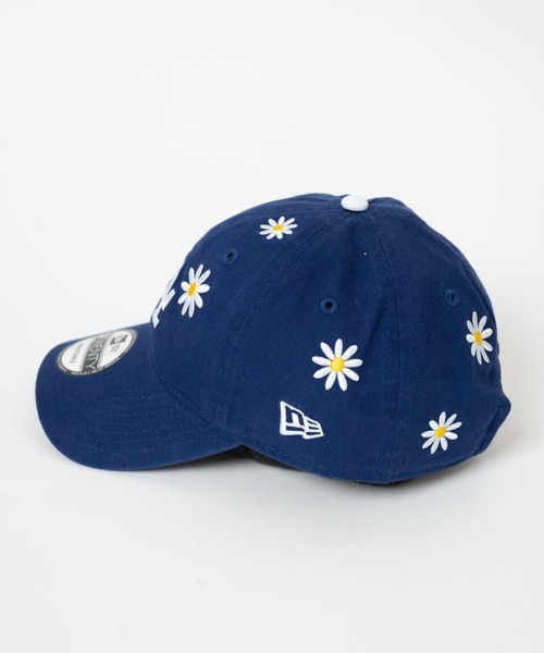 m*i様 ニューエラ　9TWENTY Flower Embroidery キャッ ニューエラ NEW ERA NEW ERA 9TWENTY MLB Flower Embroidery