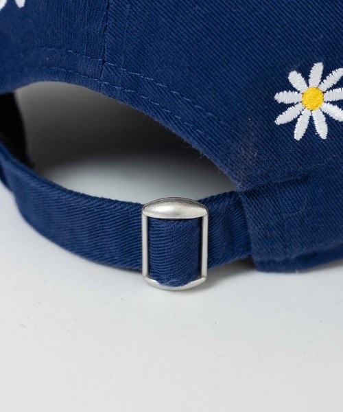 NEW ERA（ニューエラ）の「NEWERA 9TWENTY Flower Embroidery（キャップ・メンズ・その他2/その他1・FREE）」の16枚目の写真