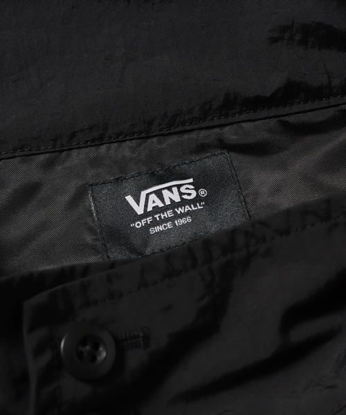 VANS（バンズ）の「VANS/ヴァンズ M Swingtop JKT スイング