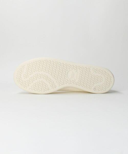 adidas Originals（アディダスオリジナルス）の「＜adidas Originals＞STAN SMITH GX4430 スタンスミス スニーカー（スニーカー・メンズ・オフホワイト・26.5cm/27cm/27.5cm/26cm/28cm）」の4枚目の写真