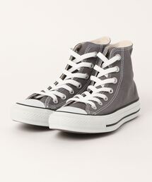 CONVERSE/コンバース/CANVAS ALL STAR COLORS HI