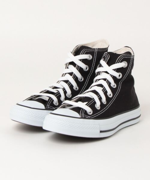 CONVERSE/コンバース/CANVAS ALL STAR COLORS HI（スニーカー）｜CONVERSE（コンバース）