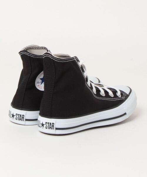CONVERSE/コンバース/CANVAS ALL STAR COLORS HI（スニーカー）｜CONVERSE（コンバース）