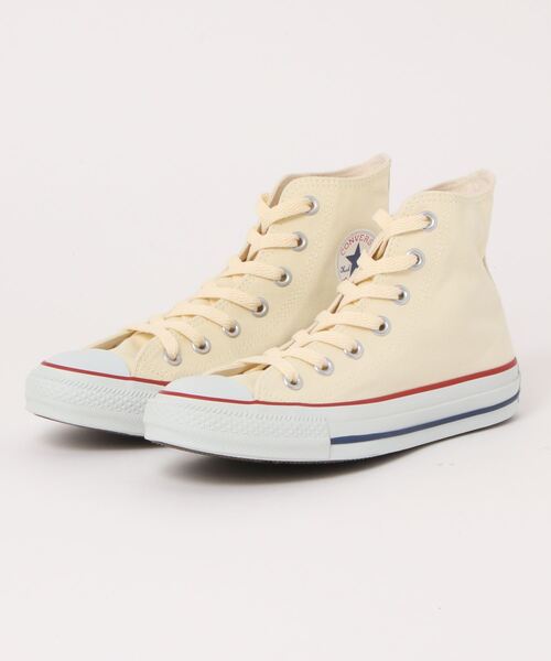 CONVERSE/コンバース/CANVAS ALL STAR COLORS HI（スニーカー）｜CONVERSE（コンバース）