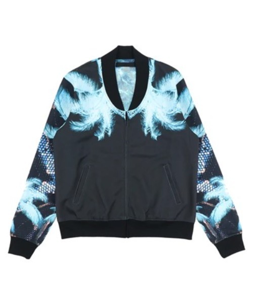 【JUN/NAKAYAMA】P.S. JACKET