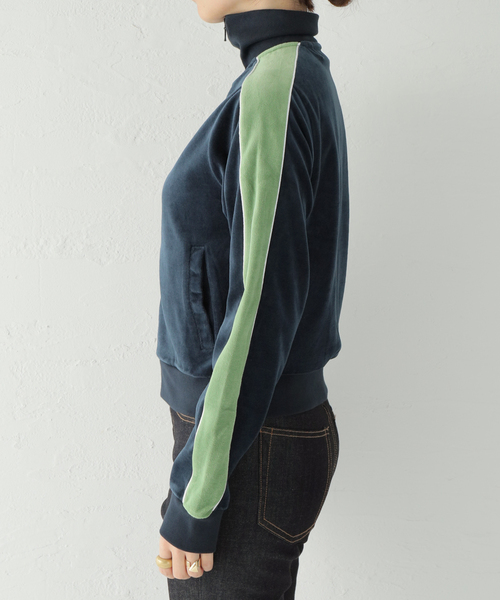 oriens オリエンス 22/23 ブルー スノーボードウェア セットアップ