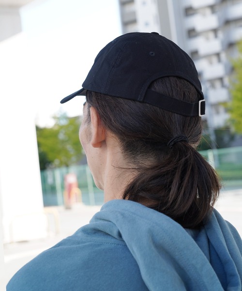 THE NORTH FACE（ザノースフェイス）の「【 海外流通モデル 】 THE NORTH FACE / ザ ノースフェイス NORM HAT ノーム ハット キャップ（キャップ・メンズ・ネイビー/アイボリー/グリーン/ピンク/ブラック・FREE）」の13枚目の写真