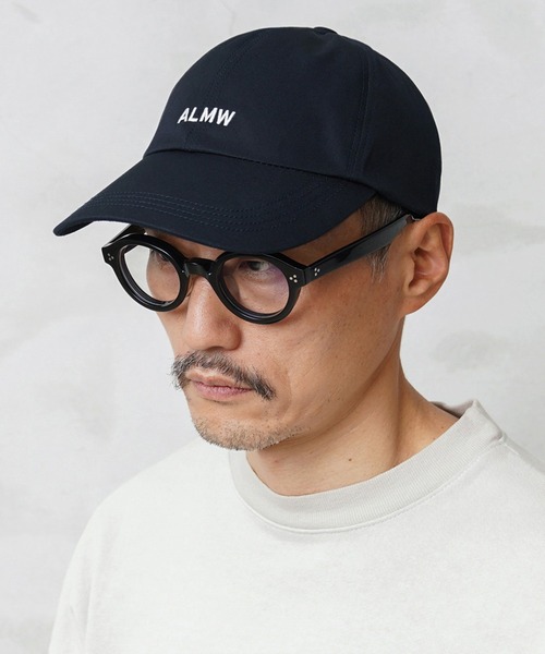 WAIPER ネイビーキャップ ミリタリーショップWAIPER - キャップ｜Yahoo!ショッピング