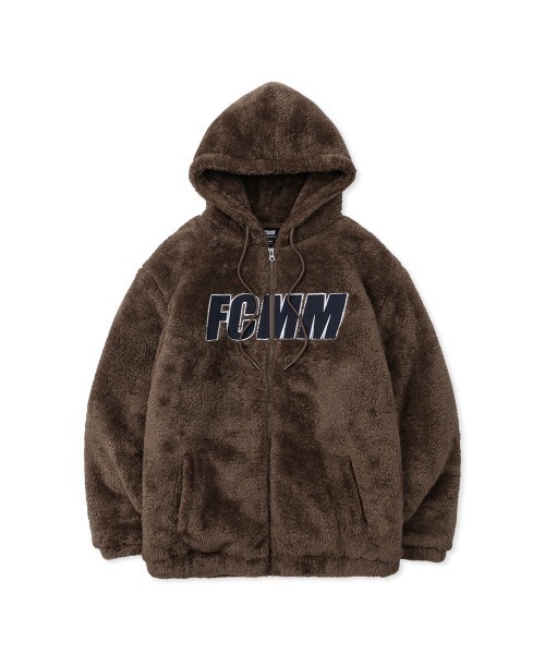 FCMM（エフシーエムエム）の「【IVE レイ トレカ入り商品】BIG