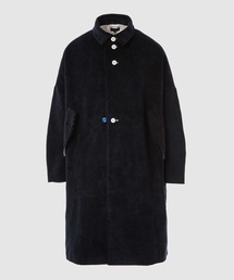Omar Afridi（オマールアフリディ）の「COCOON COAT（ノーカラー