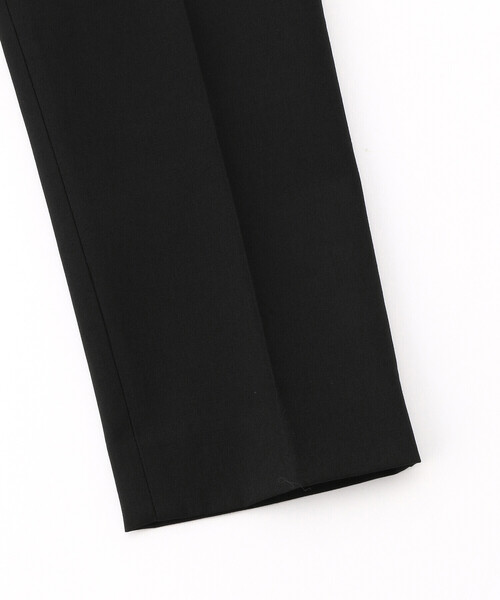 COMME CA ISM（コムサイズム）の「【セットアップ対応】パンツ(110-130cm)（スーツパンツ・キッズ・ブラック・120cm/130cm/110cm）」の10枚目の写真