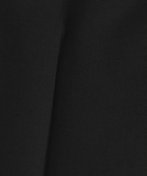 COMME CA ISM（コムサイズム）の「【セットアップ対応】パンツ(110-130cm)（スーツパンツ・キッズ・ブラック・120cm/130cm/110cm）」の11枚目の写真