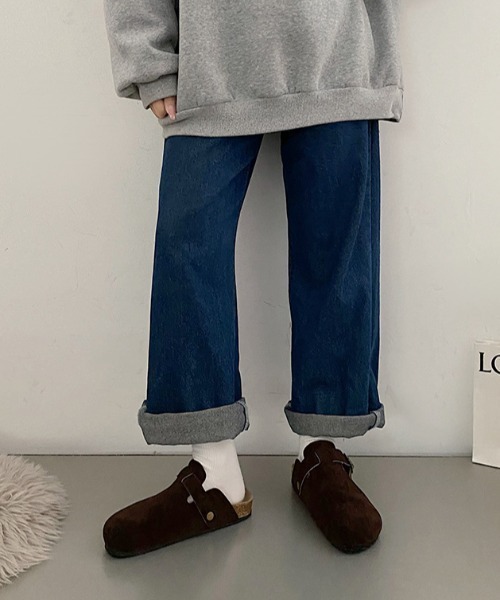 Vipoa(ヴィポア)の「ナロークロッグシューズ(スリッポン・レディース・ブラウン/ベージュ/ブラック・SMALL/MEDIUM/LARGE)」の14枚目の写真