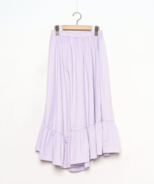 セール ブランド古着 フレアスカート スカート Danny Anne ダニーアンドアン のファッション通販 Zozoused