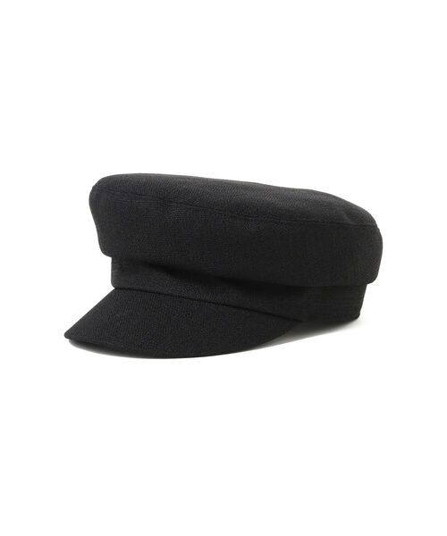 Ray BEAMS（レイビームス）の「Ray BEAMS / フィッシャーマン キャップ②（キャップ・レディース・ブラック/カーキ・ONE SIZE）」の12枚目の写真