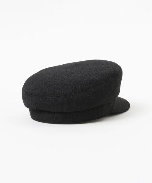 Ray BEAMS（レイビームス）の「Ray BEAMS / フィッシャーマン キャップ②（キャップ・レディース・ブラック/カーキ・ONE SIZE）」の15枚目の写真