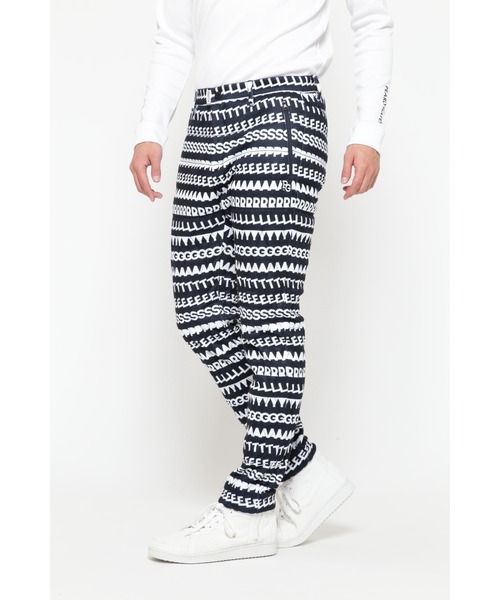 PEARLY GATES（パーリーゲイツ）の「【PEARLY GATES】裏起毛ミドル