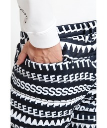 PEARLY GATES（パーリーゲイツ）の「【PEARLY GATES】裏起毛ミドル