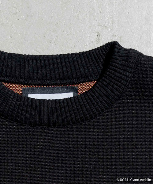 MAISON SPECIAL（メゾンスペシャル）の「《ユニセックスアイテム