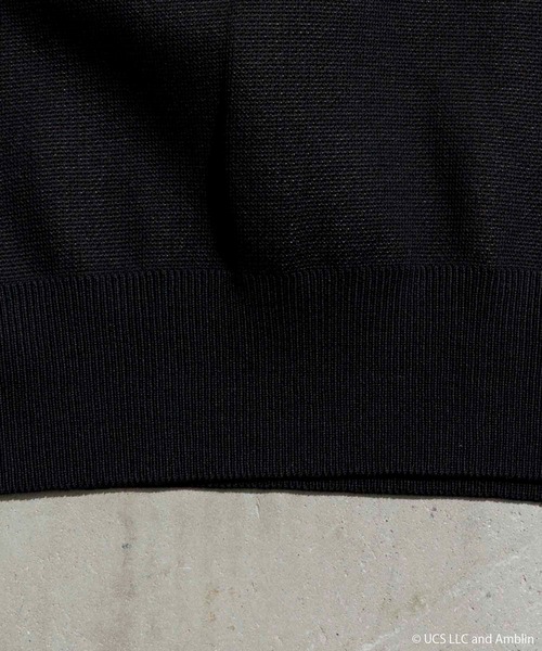 MAISON SPECIAL（メゾンスペシャル）の「《ユニセックスアイテム