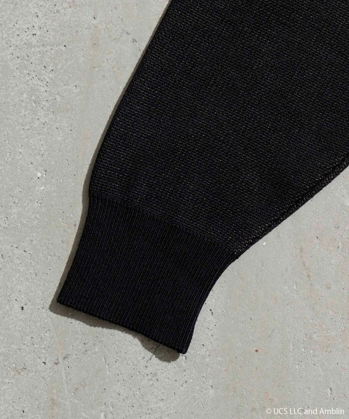 MAISON SPECIAL（メゾンスペシャル）の「《ユニセックスアイテム