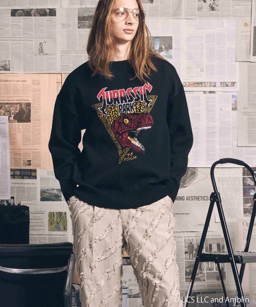 MAISON SPECIAL（メゾンスペシャル）の「《ユニセックスアイテム