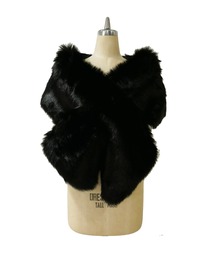 My shawty | fur shawl(ストール/ショール)