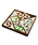 MONIQUE CHARTLAND by GOODY GRAMSij[N`[ghoCObfBOXj́uTANGRAM TRAY ^Og[iCeAG݁jvb̑1