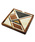 MONIQUE CHARTLAND by GOODY GRAMSij[N`[ghoCObfBOXj́uTANGRAM TRAY ^Og[iCeAG݁jvb̑2