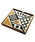 MONIQUE CHARTLAND by GOODY GRAMSij[N`[ghoCObfBOXj́uTANGRAM TRAY ^Og[iCeAG݁jvb̑3