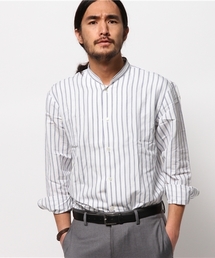Journal Standard TRISECT | L/C MAO(シャツ/ブラウス)