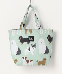 salle de bal | PAL BAG / パルバッグ ランチ バッグ エコバッグ バッグ launchecobag FRH(ハンドバッグ)