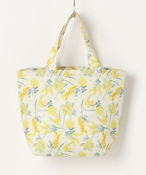 salle de bal(サルデバル)の「PAL BAG / パルバッグ ランチ バッグ エコバッグ バッグ launchecobag FRH(ハンドバッグ・レディース・ベージュ/グリーン/ピンク/アイボリー・FREE)」の10枚目の写真