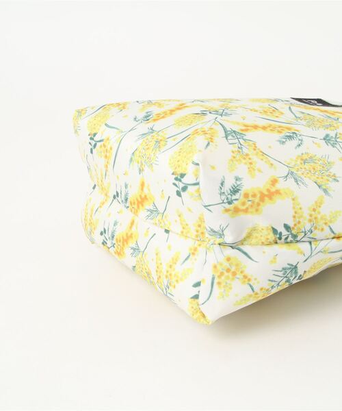 salle de bal(サルデバル)の「PAL BAG / パルバッグ ランチ バッグ エコバッグ バッグ launchecobag FRH(ハンドバッグ・レディース・ベージュ/グリーン/ピンク/アイボリー・FREE)」の11枚目の写真