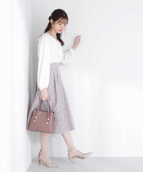 PROPORTION BODY DRESSING（プロポーションボディドレッシング