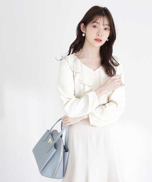 PROPORTION BODY DRESSING（プロポーションボディドレッシング