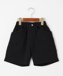 WILD THINGS | 【別注】＜WILD THINGS＞ TJ EX WT GATHERING ショートパンツ 110-130cm(その他パンツ)