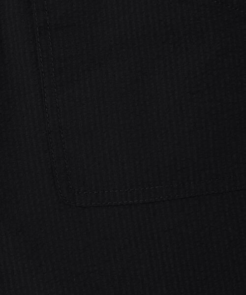WILD THINGS(ワイルドシングス)の「【別注】<WILD THINGS> TJ EX WT GATHERING ショートパンツ 110-130cm(その他パンツ・キッズ・ブラウン/ダークグレー・S(120-130cm)/XS(110-120cm))」の13枚目の写真