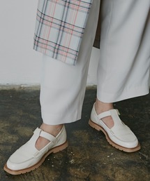 STILMODA | (STILMODA)厚底ローファー(ローファー)