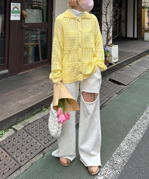 Alley by w closet（アリーバイダブルクローゼット）の「【Alley