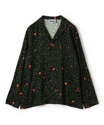WAXMAN BROTHERS PIJAMA SHIRT シャツ