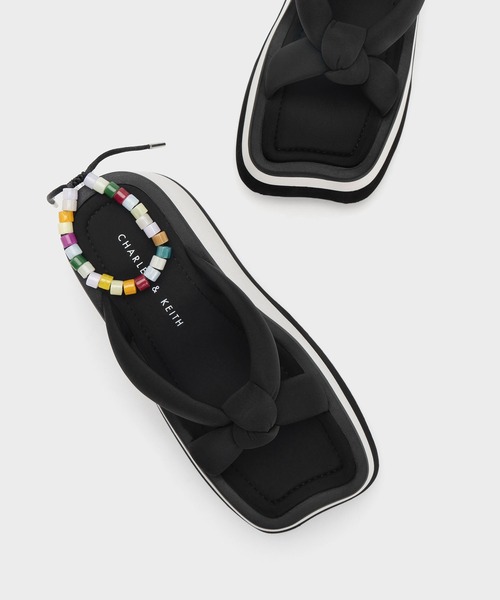 CHARLES & KEITH（チャールズ & キース）の「Tana ターナー