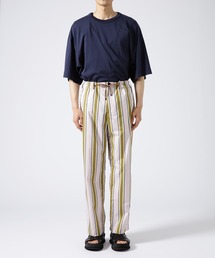 DRIES VAN NOTEN | PENNY 6089 M.W.PANTS PIN(その他パンツ)