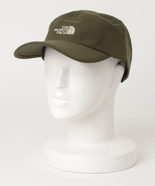 ザ・ノースフェイス/ゴアテックスキャップ（ユニセックス）NN02305