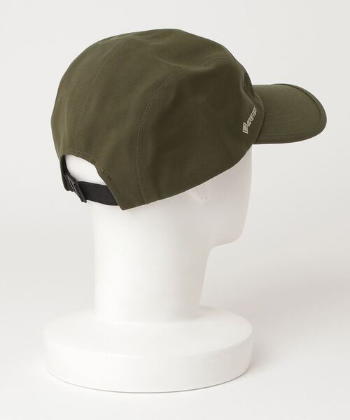 ザ・ノースフェイス/ゴアテックスキャップ（ユニセックス）NN02305